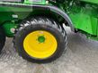 Empacadora gigant - John Deere - c451r