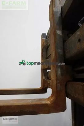 Elevadora - Linde - h 70 d evo 396-03