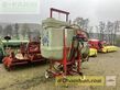 Atomizador - Schmotzer - 800 l heckspritze