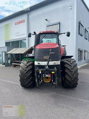 Tractor agrícola - Case IH - magnum 315