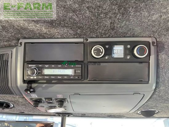 Tractor agrícola - Valtra - t235