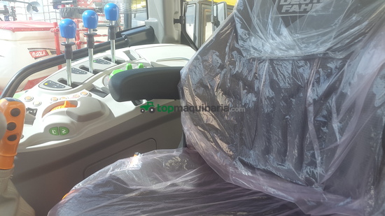 Tractor agrícola - Deutz-Fahr - 5125