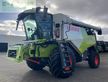 Cosechadora de Cereal - Claas - trion 530 montana
