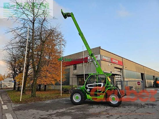 Telescopica - Merlo - mf 34.9 cs-140