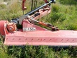 Trituradora KUHN TB 211