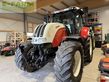 Tractor agrícola - Steyr - 6160 cvt