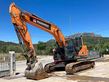 Excavadora DOOSAN DX235LCR
