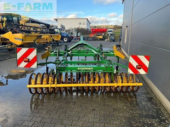 Cultivador - Kerner - corona c 300