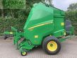 Empacadora gigant - John Deere - v461m