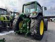 Tractor agrícola - John Deere - 6610 tls powrquad