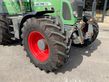 Tractor agrícola - Fendt - 716 tractor (st25458)