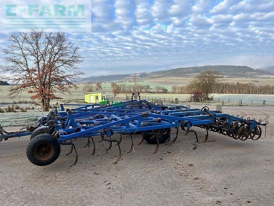 Cultivador - Kockerling - vario 750