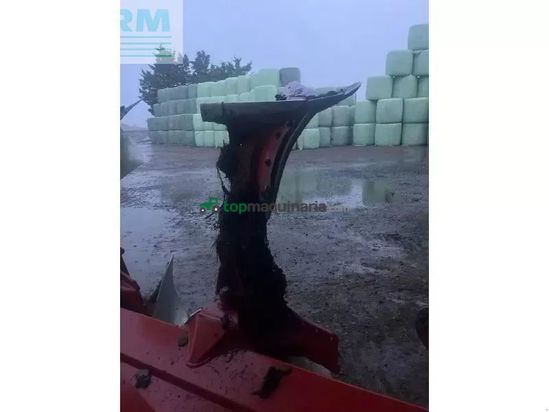 Arado - Kuhn - vm-los183-6t