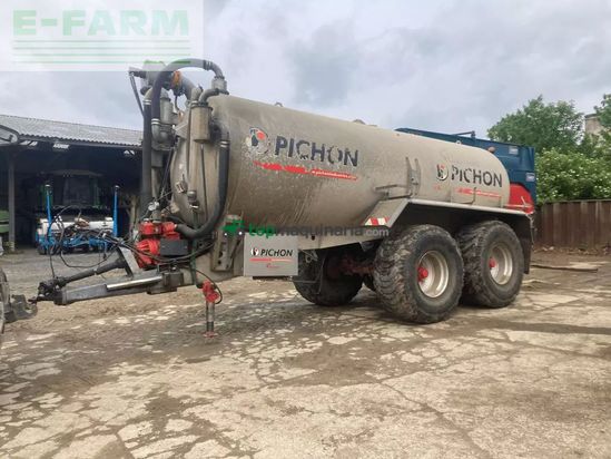 Equipamiento / accesorio - Pichon - tci 16800