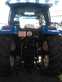 Tractor agrícola - New Holland - T6020