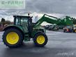 Tractor agrícola - John Deere - 6100m