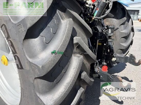 Tractor agrícola - Case IH - puma cvx 185