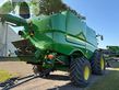Cosechadora de Cereal - John Deere - s 790i