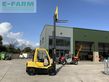 Elevadora - Hyster - 3.0 fortens fork lift (st24360)