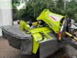 Cortacésped manual - Claas - disco 3200 frc move drd