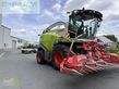 Cosechadora de Cereal - Claas - jaguar 850 + pu300 +kemper 360