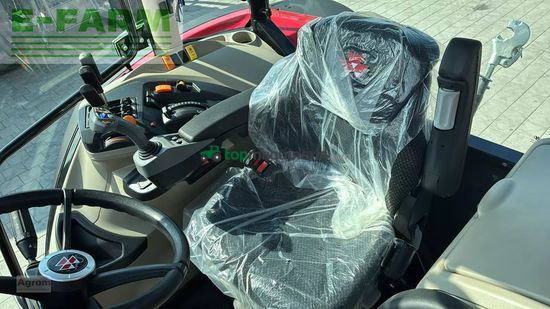 Tractor agrícola - Massey Ferguson - 5711 m