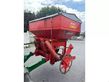 Sembradora directa - Kuhn - tf 702 nls