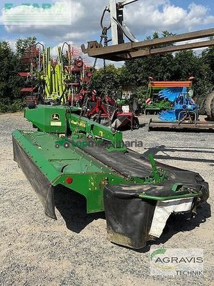 Cortacésped manual - John Deere - cc0331