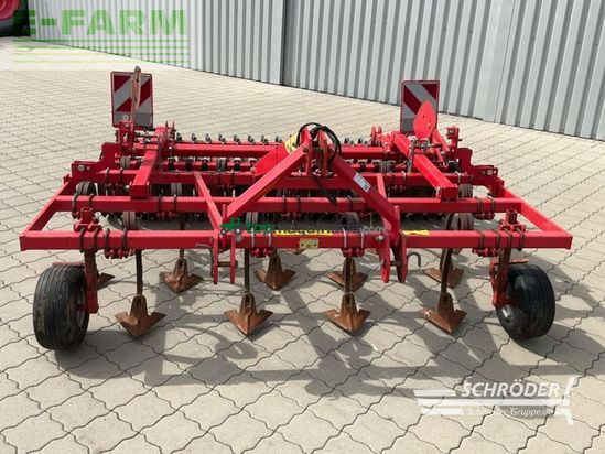 Cultivador - Knoche - ökogrubber gsö-3 / 30