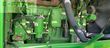 Cosechadora de Cereal - John Deere - 7500