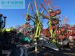 Rastrillo - Claas - liner 3600 comfort