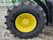 Tractor agrícola - John Deere - 6215r
