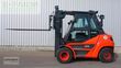 Elevadora - Linde - h 80 d/600 evo 396-03