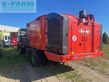 Remolqu esparcidor - Kuhn - spw intense 14.2 cs
