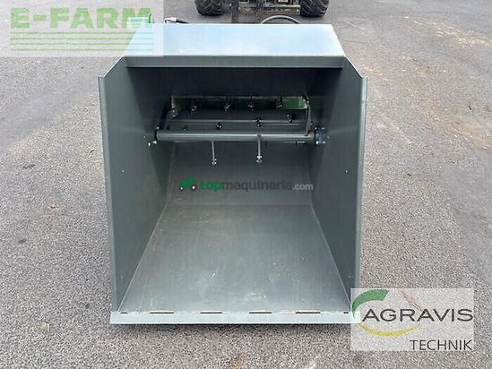 Remolqu esparcidor -  - eg 1001 eg 901