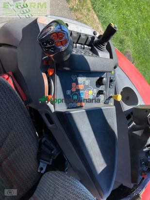 Tractor agrícola - Steyr - 6160 cvt