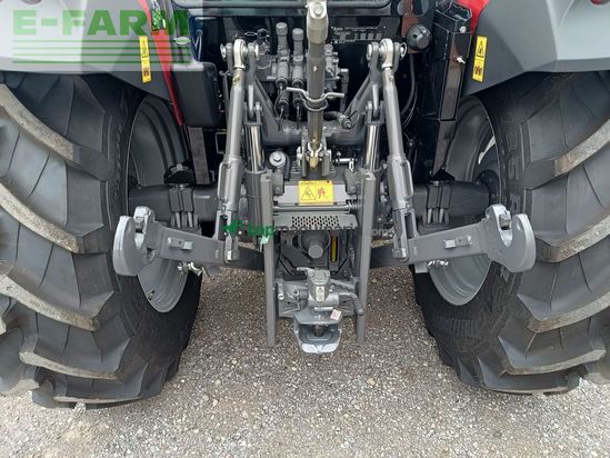 Tractor agrícola - Massey Ferguson - mf 4708 m kabine