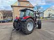 Tractor agrícola - Massey Ferguson - 5s.125 dyna-4 essential Essential