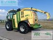 Cosechadora de Cereal - Krone - big x 600 i