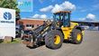 Minicargadora - JCB - 434s agri
