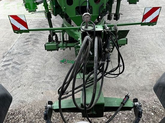 Sembradora - Amazone - cayena 6001-c