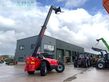 Telescopica - Manitou - mlt961-145 v+l elite telehandler (st21724)