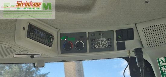 Tractor agrícola - Claas - axion 940 cm cebis