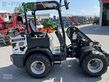 Telescopica -  - x27 - 45crt weidemann hv