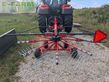 Henificador -  - spyder 360