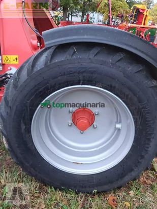 Rastrillo - Kuhn - merge maxx 950