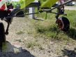 Rastrillo - Claas - liner 1700 twin