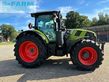 Tractor agrícola - Claas - arion 660 cebis