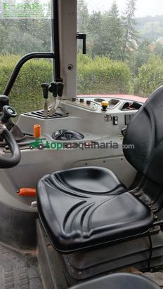 Tractor agrícola - Massey Ferguson - 4335-4 lp/hv/kl