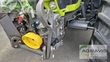 Tractor agrícola - Claas - arion 550 cmatic cis+